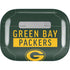 NFL Green Bay Packers Green Performance Series Apple AirPods Pro Skin